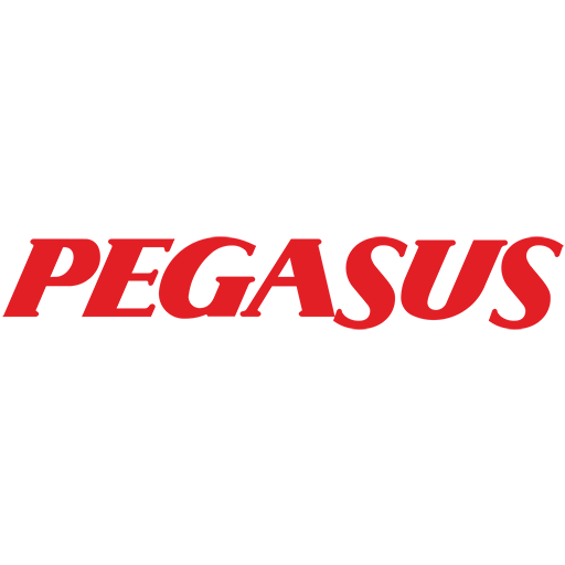 Partner logo Pegasus Airlines