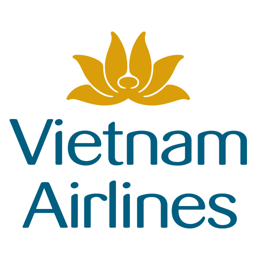Partner logo Vietnam Airlines